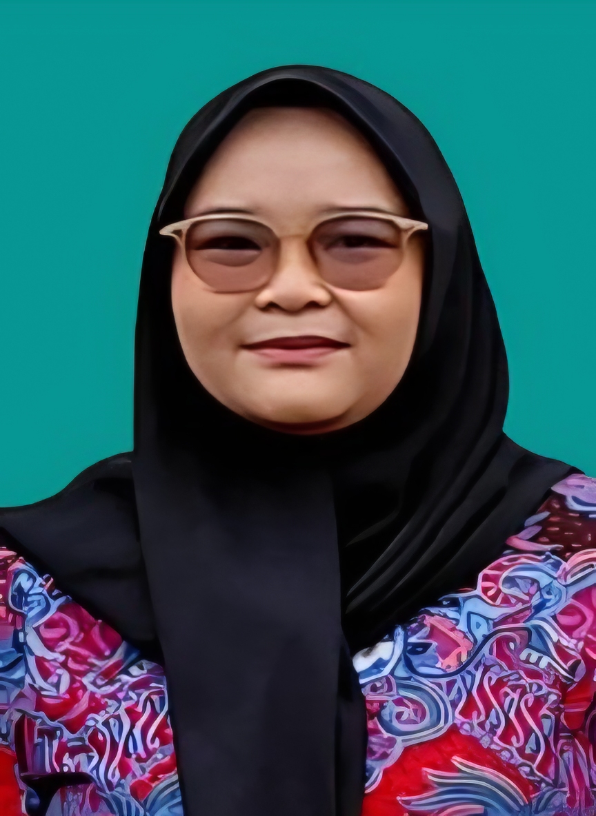 Novellina Herman Yustiawati