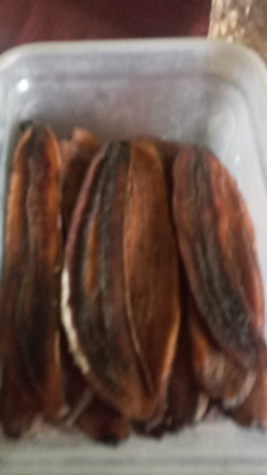 Sale Pisang